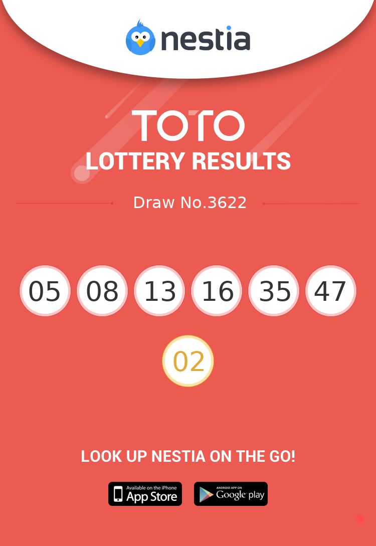 17+ Live Draw Sgp Toto Lottery