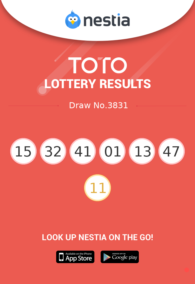 Live Singapore TOTO Results live-singapore-toto-results